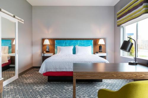 Chelsea Hotel | Comfort Inn Chelsea