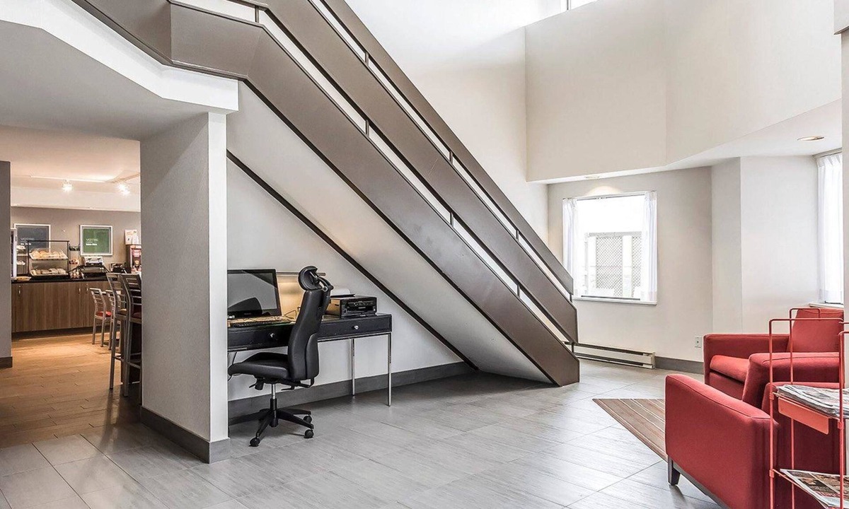 Chicoutimi Hotel | Comfort Inn Chicoutimi
