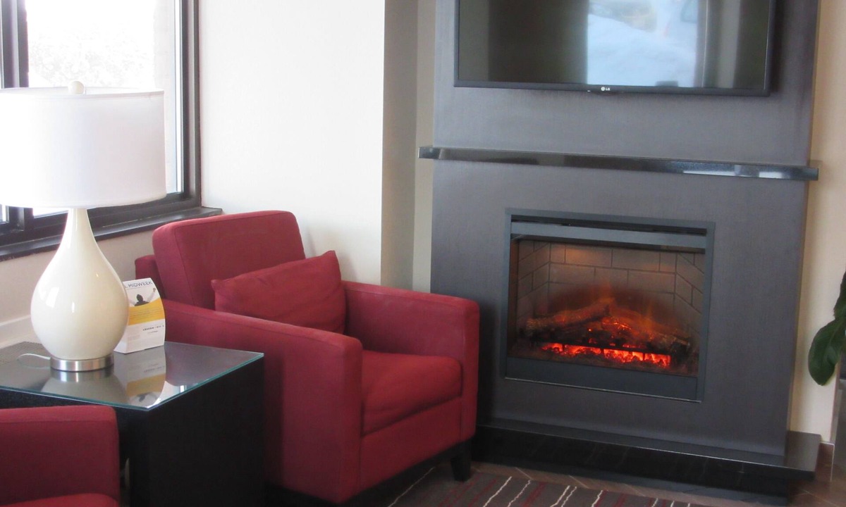 Cobourg Hotel | Comfort Inn Cobourg