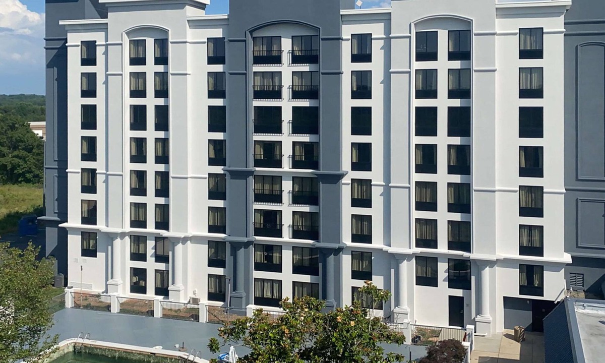 Conover Hotel | Comfort Inn Conover-Hickory