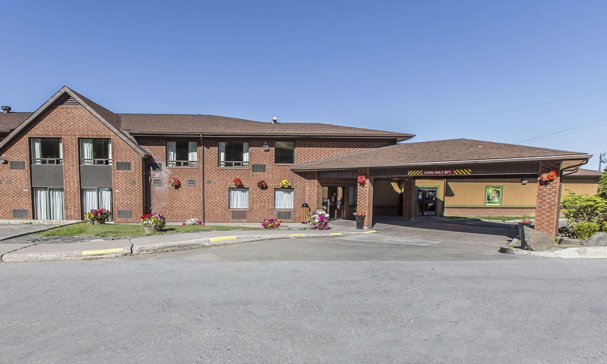 Corner Brook Hotel | Comfort Inn Corner Brook