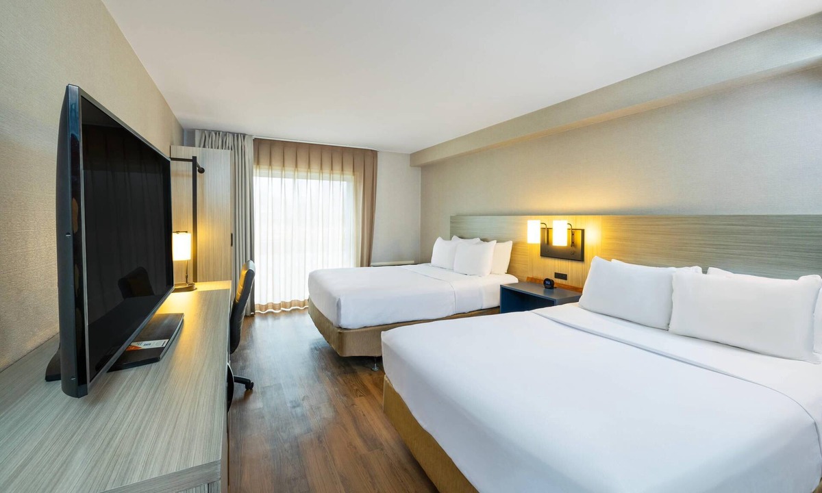 Corner Brook Hotel | Comfort Inn Corner Brook