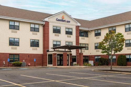 Danvers Hotel | Comfort Inn Danvers - Boston North Shore