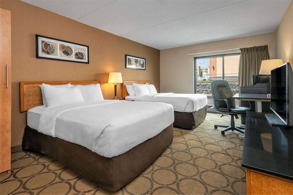 Dryden Hotel | Comfort Inn Dryden