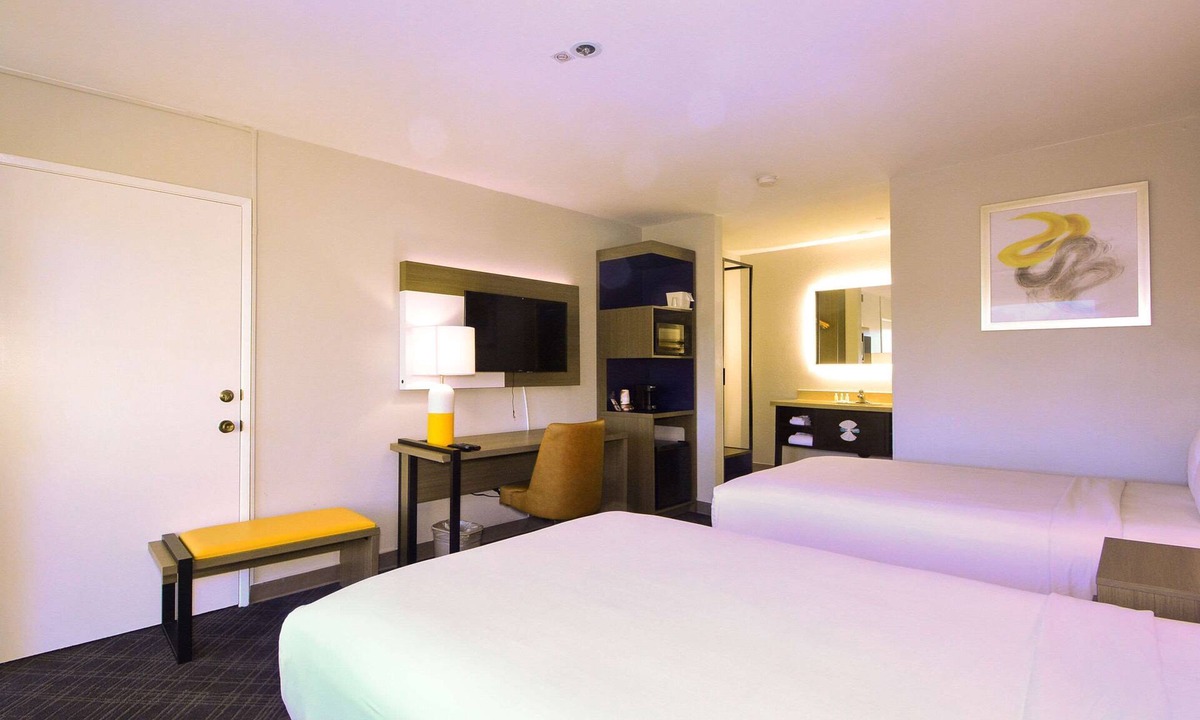 Leucadia Hotel | Comfort Inn Encinitas Near Legoland