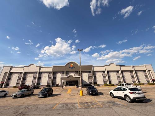 Festus Hotel | Comfort Inn Festus-St Louis South