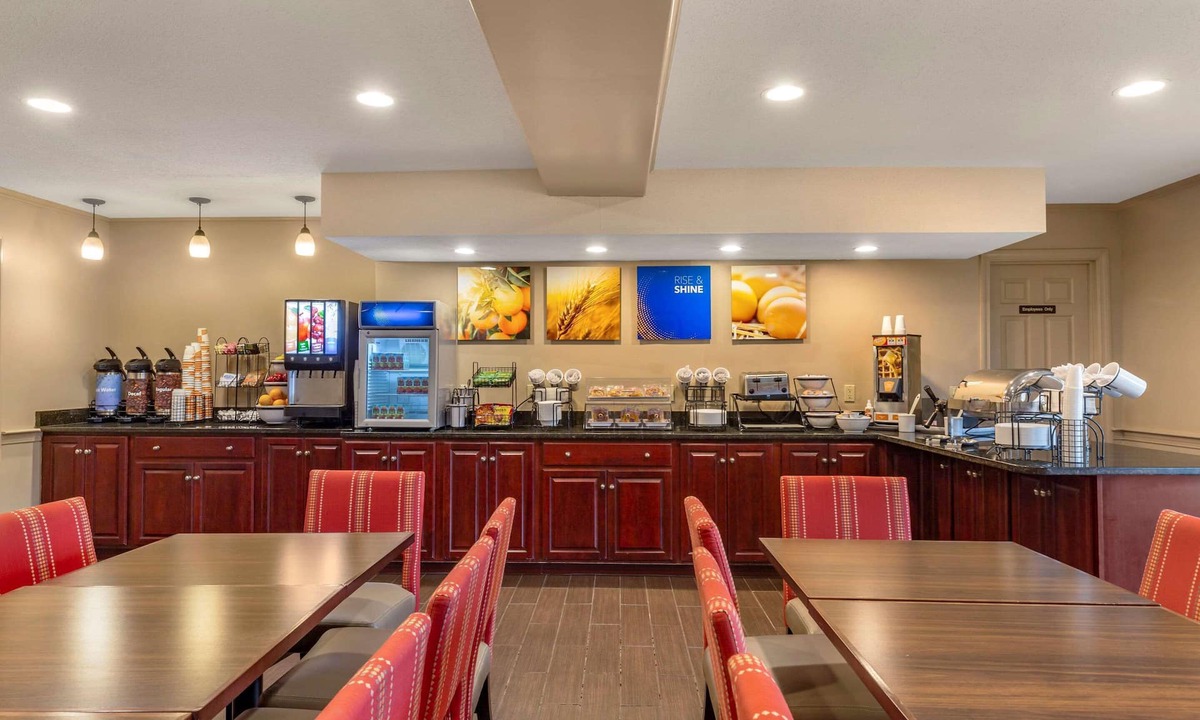 Foxboro Hotel | Comfort Inn Foxboro – Mansfield