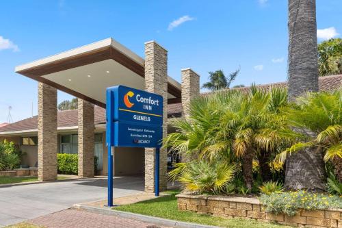 Glenelg East Hotel | Comfort Inn Glenelg