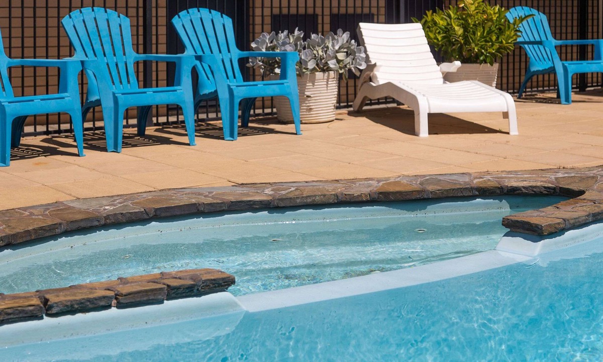 Glenelg East Hotel | Comfort Inn Glenelg