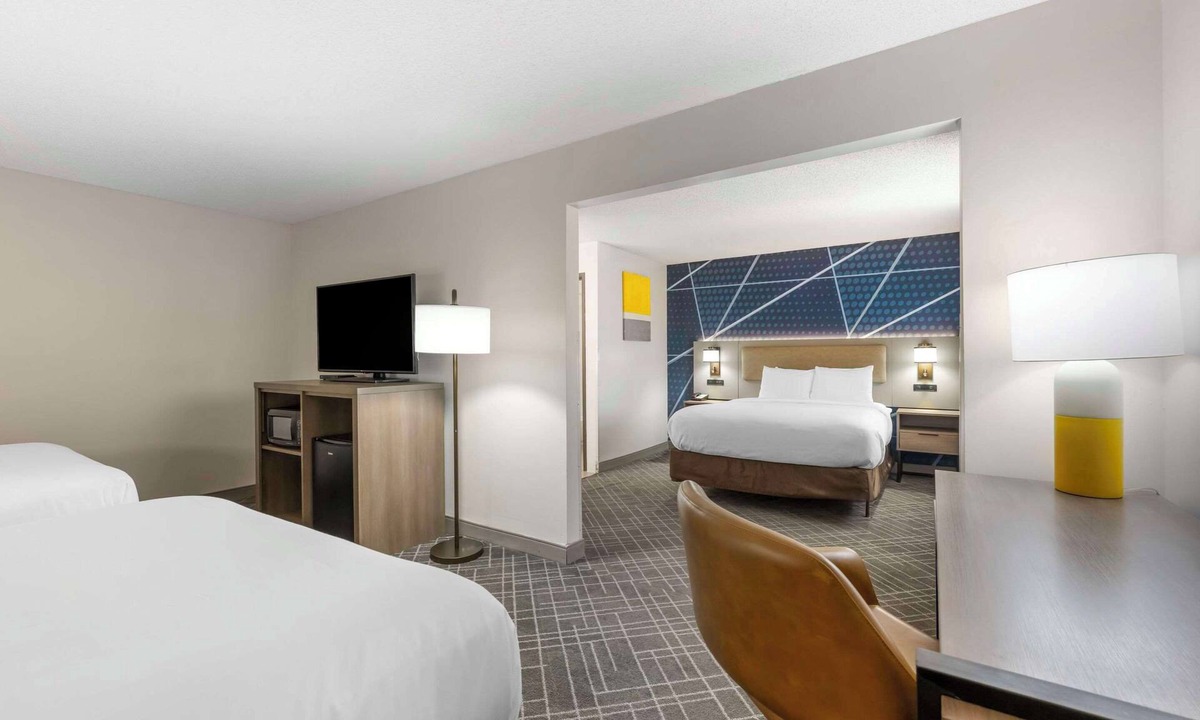 Hastings Hotel | Comfort Inn Hastings