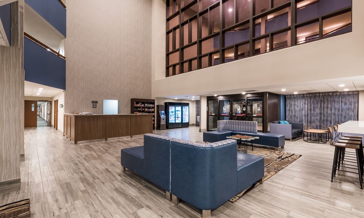 Horsham Hotel | Comfort Inn Horsham - Philadelphia