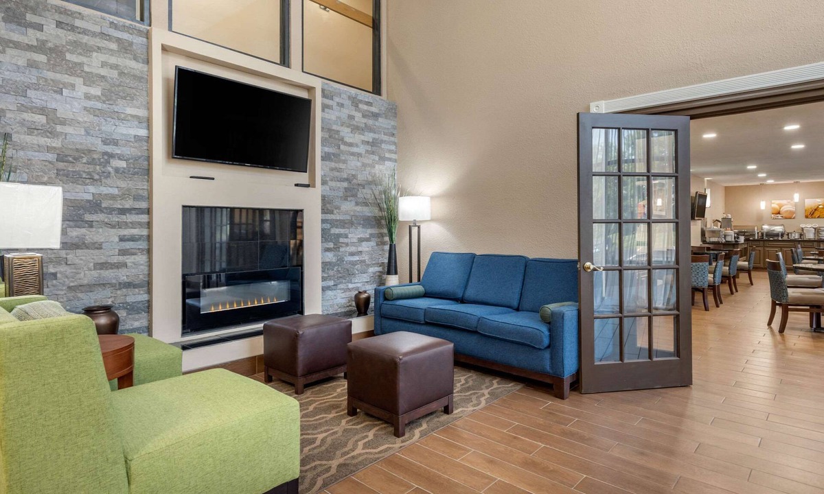 Indianapolis Hotel | Comfort Inn Indianapolis South