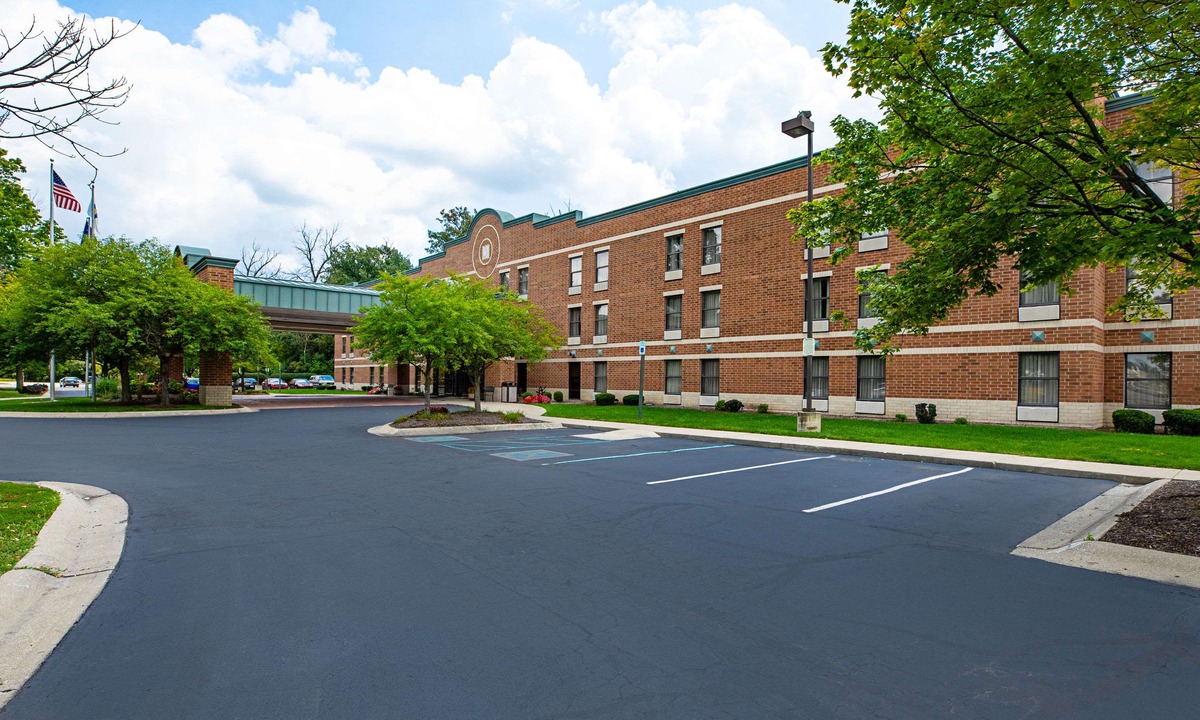 Indianapolis Hotel | Comfort Inn Indianapolis North - Carmel
