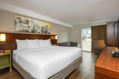 Kenora Hotel | Comfort Inn Kenora