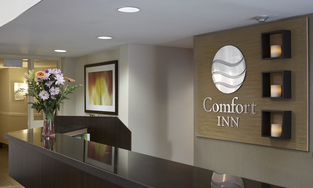 Kenora Hotel | Comfort Inn Kenora