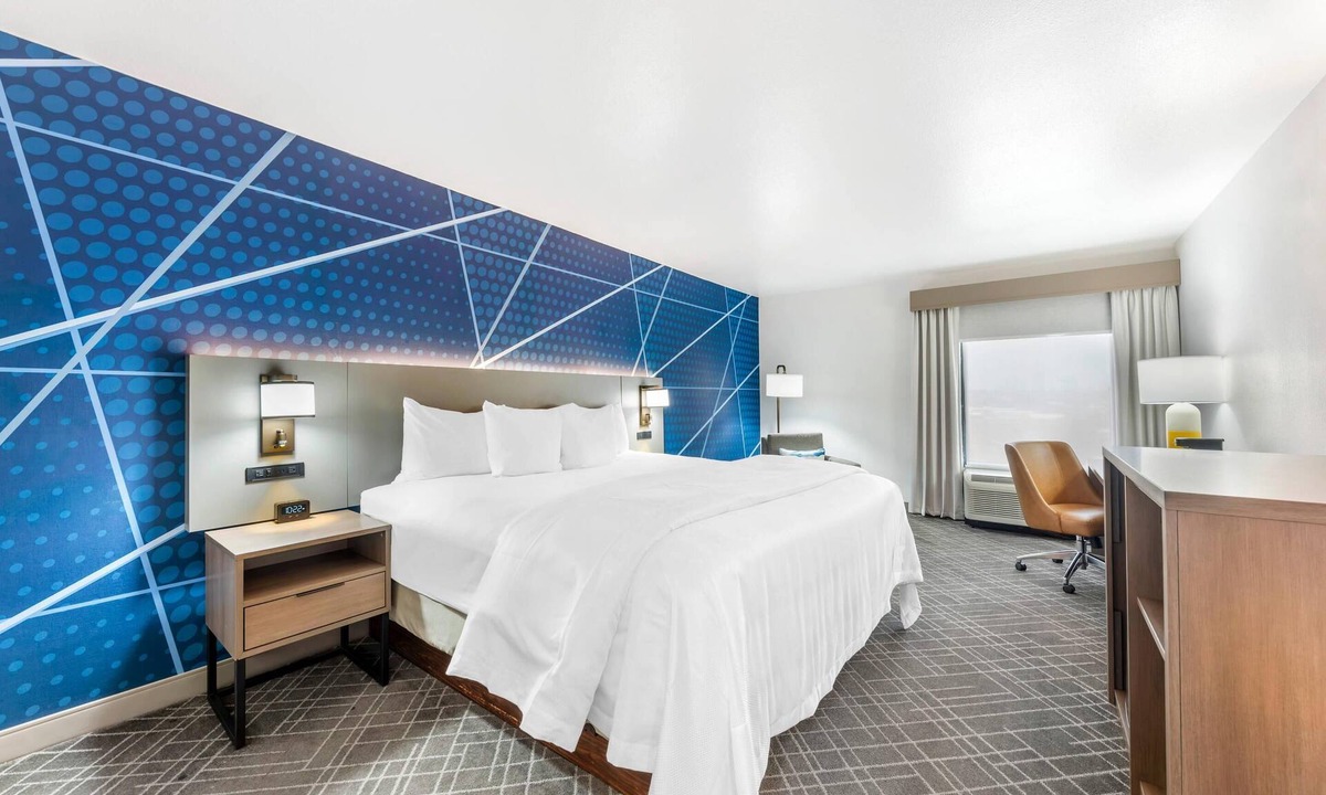 Killeen Hotel | Comfort Inn - Killeen near Fort Hood
