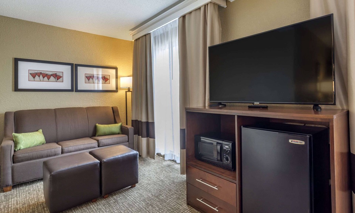 Tri-Cities Hotel | Comfort Inn Kingsport Southeast