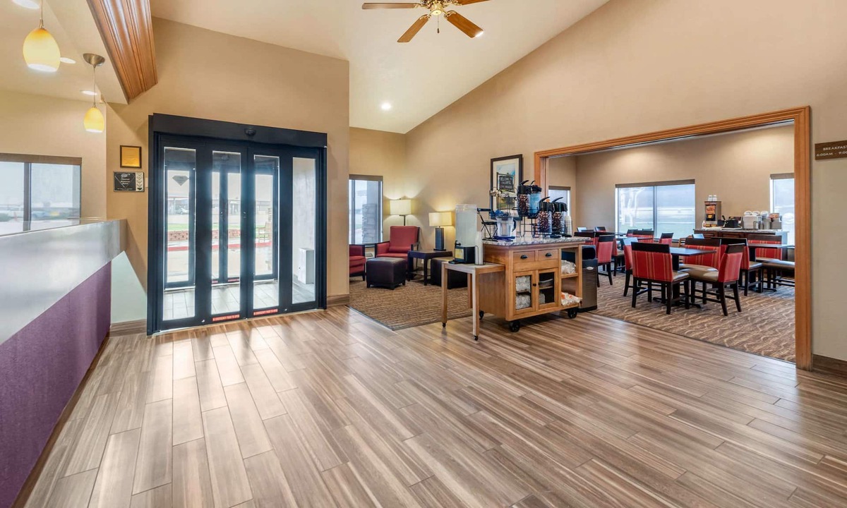 Limon Hotel | Comfort Inn Limon