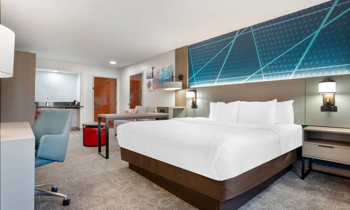 Livingston Hotel | Comfort Inn Livingston