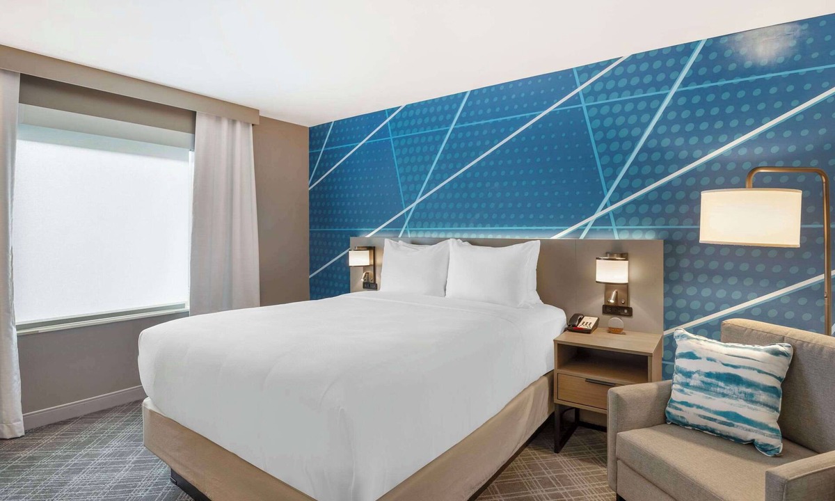 Charlottesville Hotel | Comfort Inn Monticello