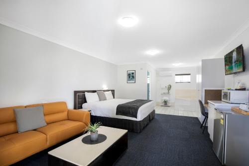 Carseldine Hotel | Comfort Inn North Brisbane