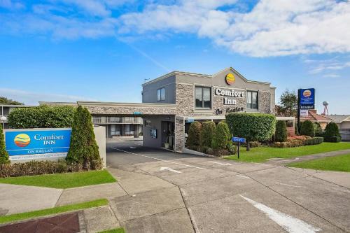 Warrnambool Hotel | Comfort Inn On Raglan
