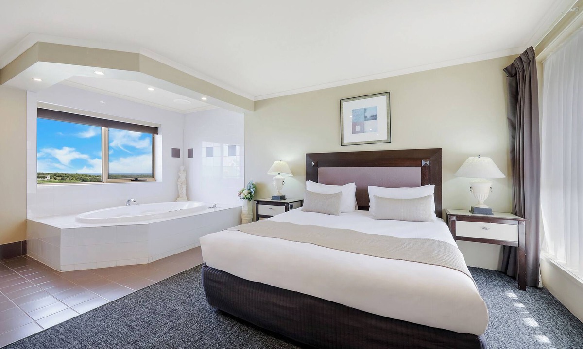 Warrnambool Hotel | Comfort Inn On Raglan