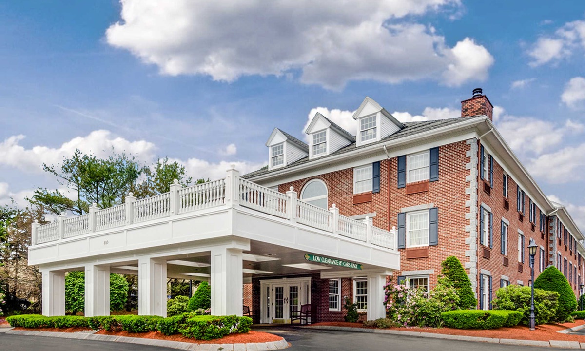 Rockland Hotel | Comfort Inn Rockland - Boston