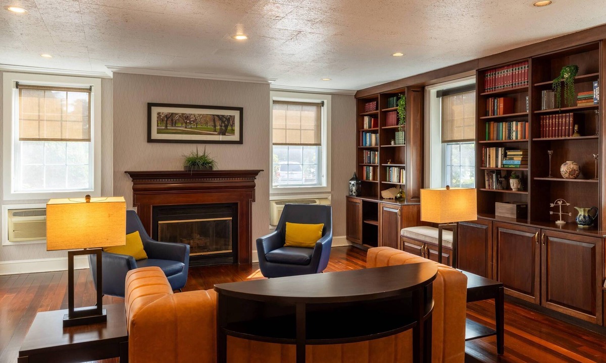 Rockland Hotel | Comfort Inn Rockland - Boston