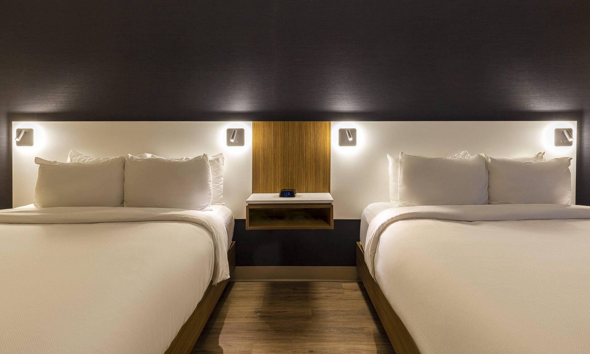 Rouyn-Noranda Hotel | Comfort Inn Rouyn Noranda