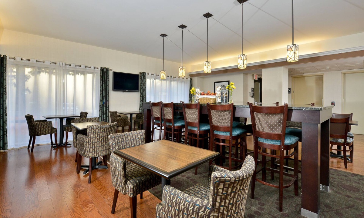 Southern Coast Hotel | Comfort Inn Saco-Old Orchard Beach