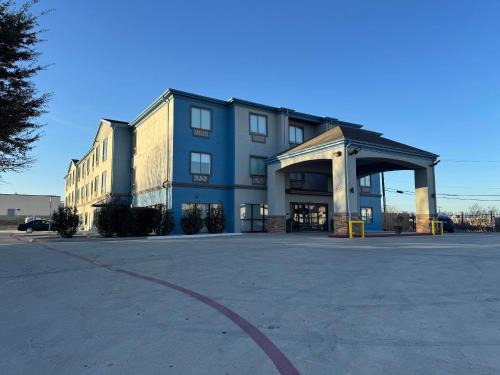 North San Antonio - SAT Hotel | Comfort Inn San Antonio Northeast