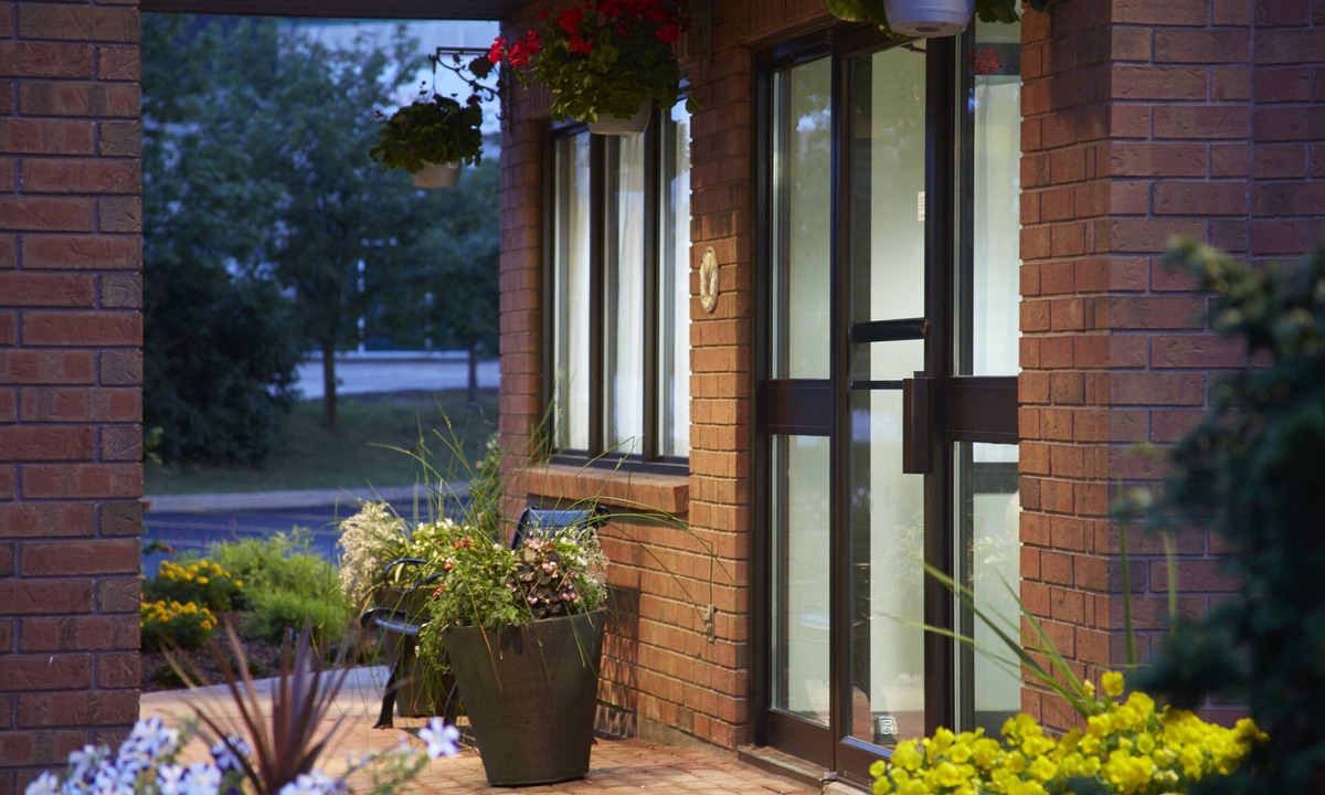 Sept-Iles Hotel | Comfort Inn Sept-Iles
