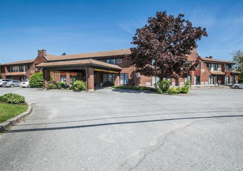 Rock Forest Hotel | Comfort Inn Sherbrooke - Estrie