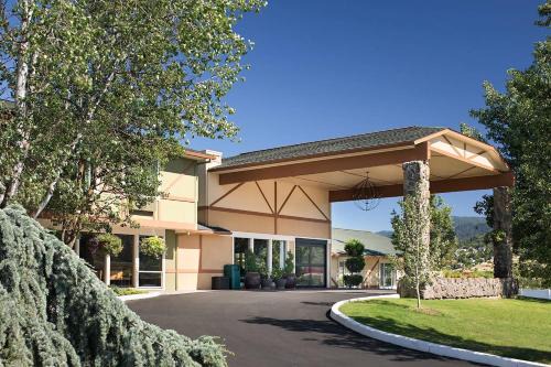 Ashland Hotel | Comfort Inn & Suites Ashland