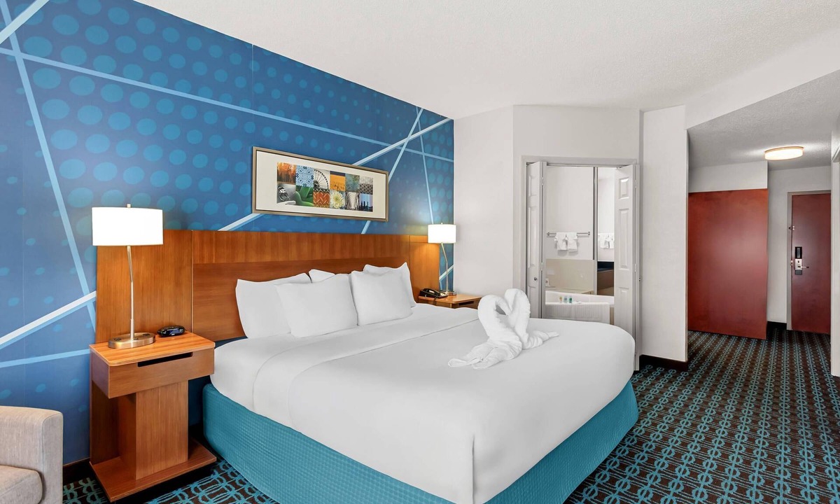 Berea Hotel | Comfort Inn & Suites Berea