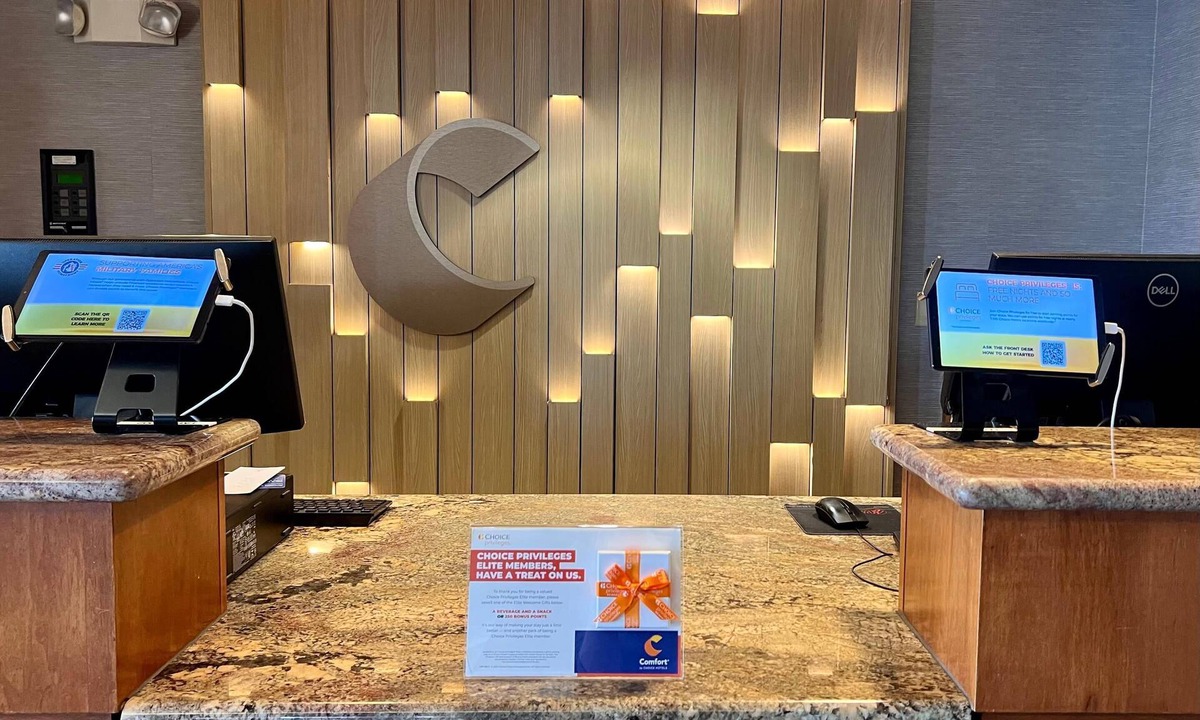 Dakota Ridge - Northbriar Hotel | Comfort Inn & Suites Boulder