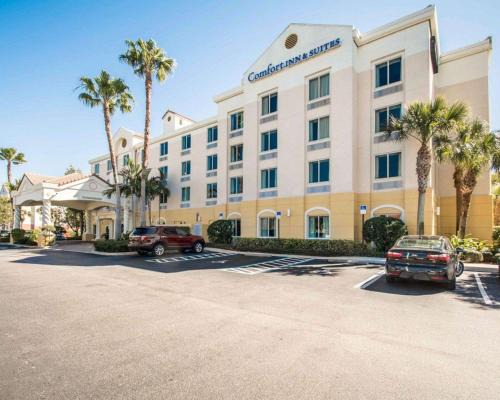 Jupiter Hotel | Comfort Inn & Suites Jupiter I-95