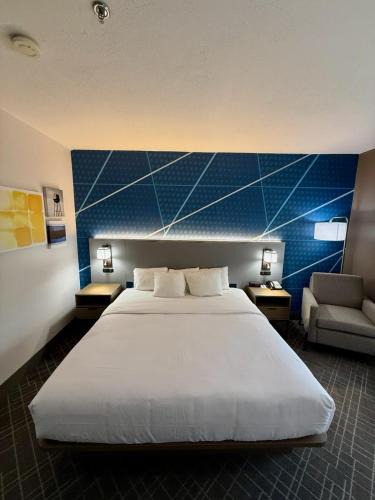 Dallas Hotel | Comfort Inn & Suites Love Field-Dallas Market Center