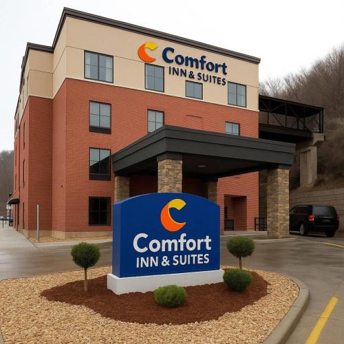 Marquette Hotel | Comfort Inn & Suites Marquette - Prairie du Chien