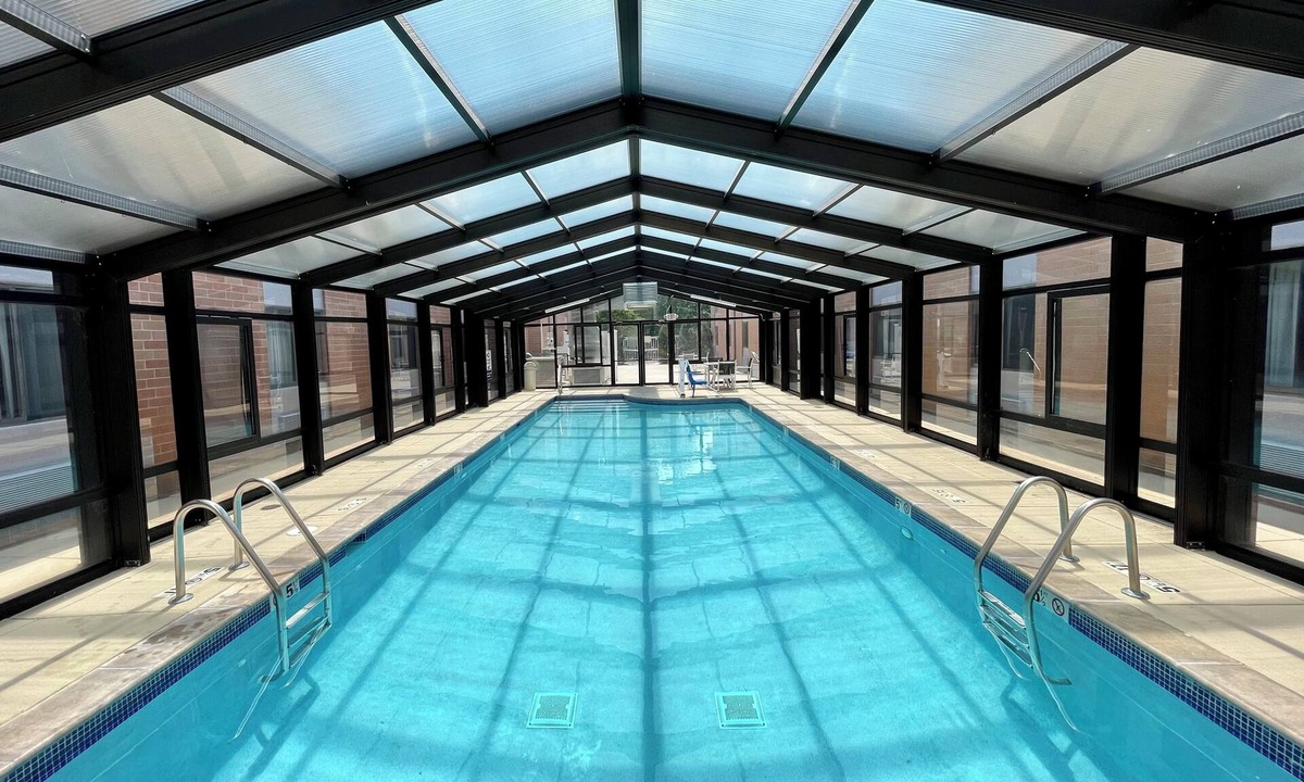 Mundelein Hotel | Comfort Inn & Suites Mundelein-Vernon Hills