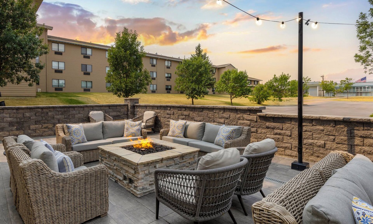 Rapid City Hotel | Comfort Inn & Suites Rapid City near Mt. Rushmore