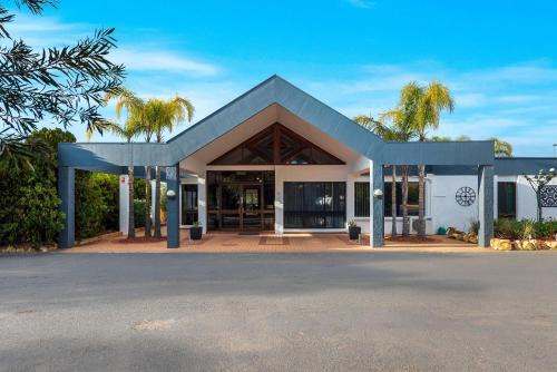 Barmera Hotel | Comfort Inn & Suites Riverland