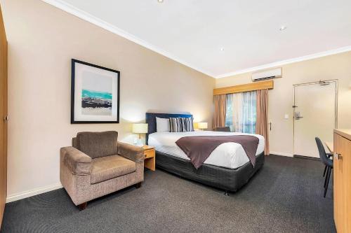 Prospect Hotel | Comfort Inn & Suites Sombrero