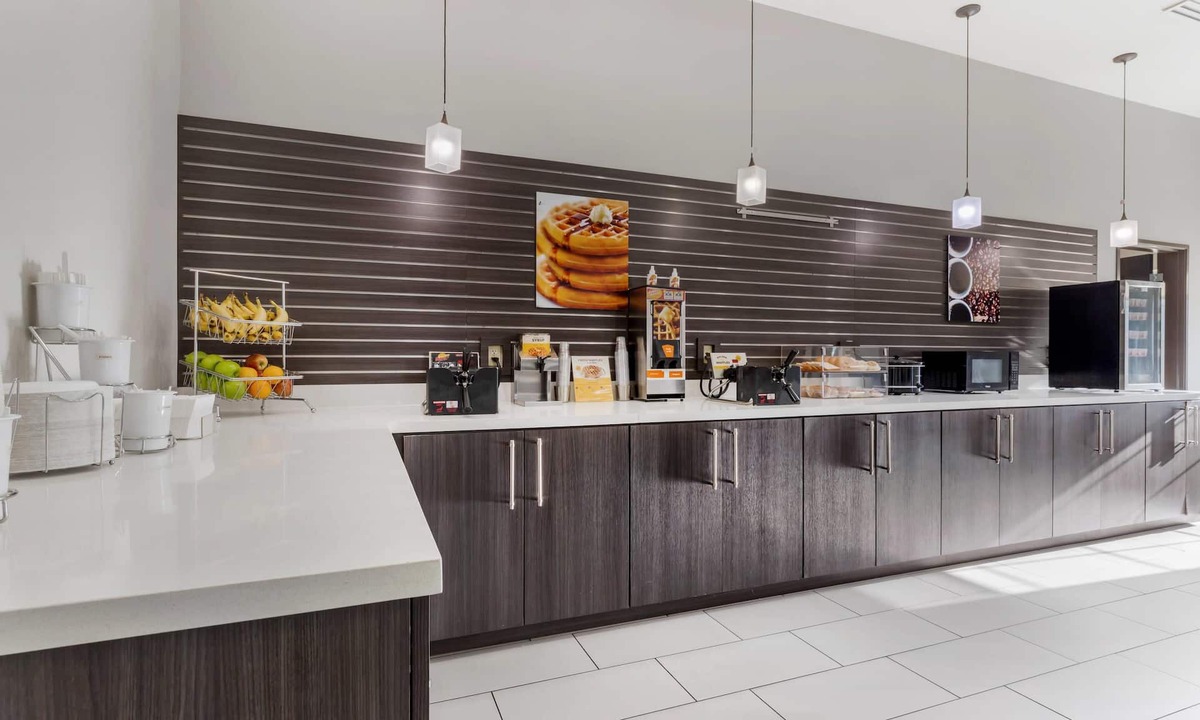 Claremore Hotel | Comfort Inn & Suites