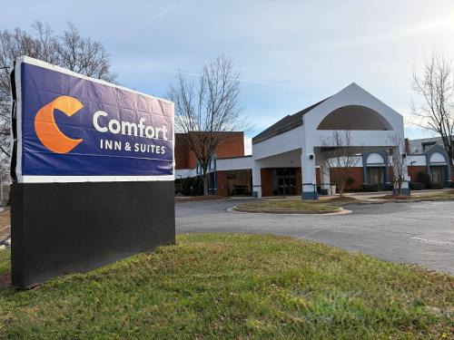 Gainesville Hotel | Comfort Inn & Suites