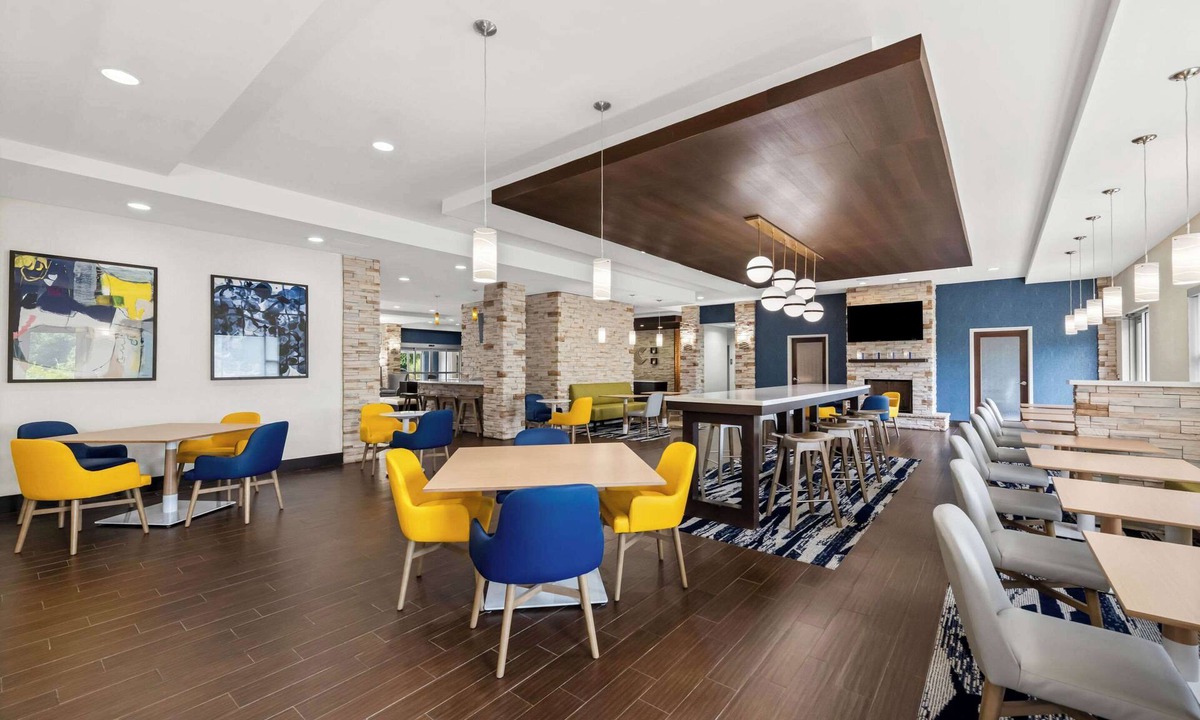 Sylva Hotel | Comfort Inn Sylva - Cullowhee
