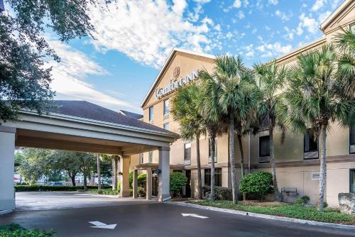 Gainesville Hotel | Comfort Inn University