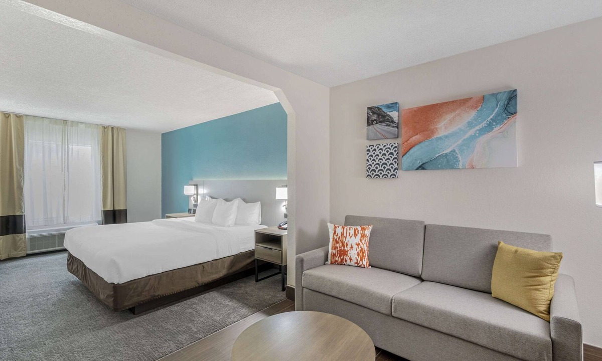 Demopolis Hotel | Comfort Inn US Hwy 80
