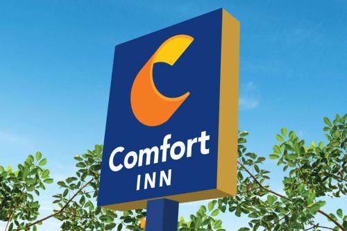 Princeton Hotel | Comfort Inn
